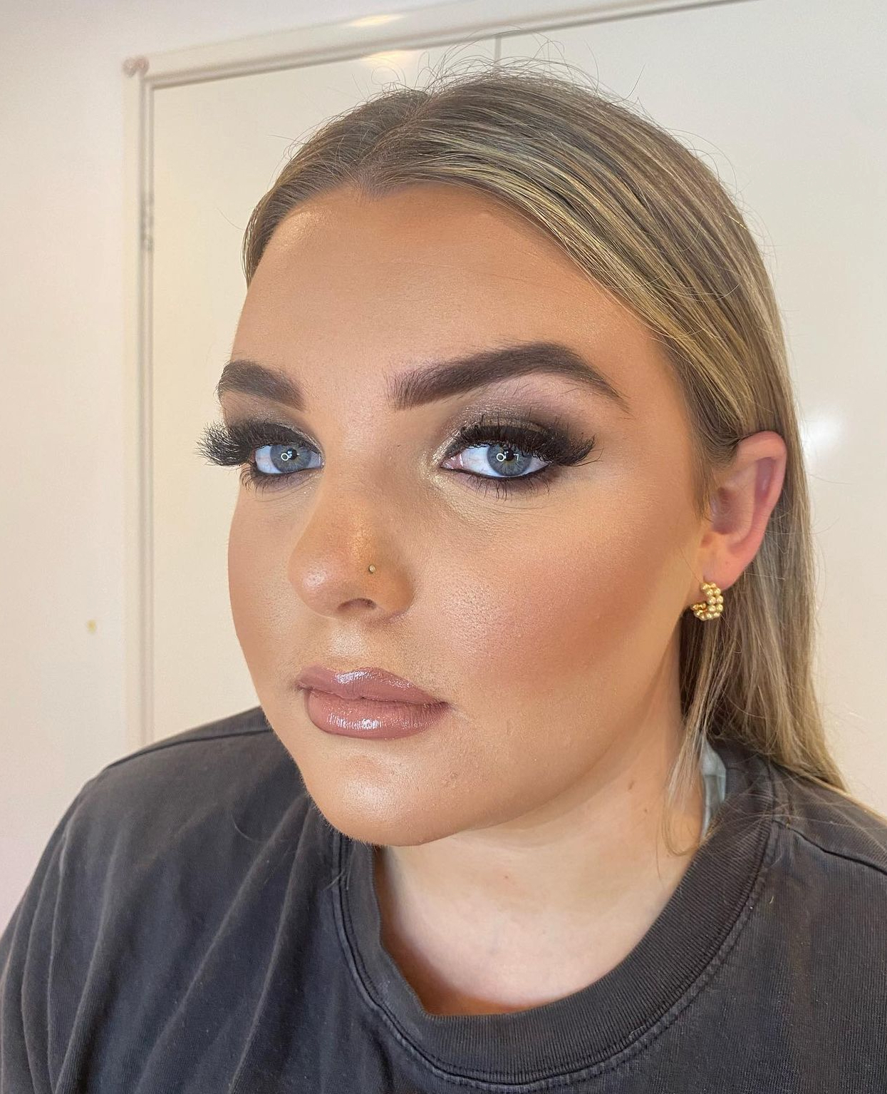Makeup by The Glamz